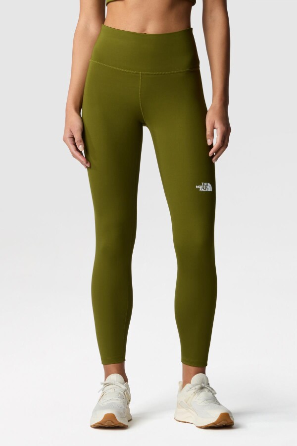 The North Face W Flex 25IN Tıght Kadın Tayt - THE NORTH FACE (1)