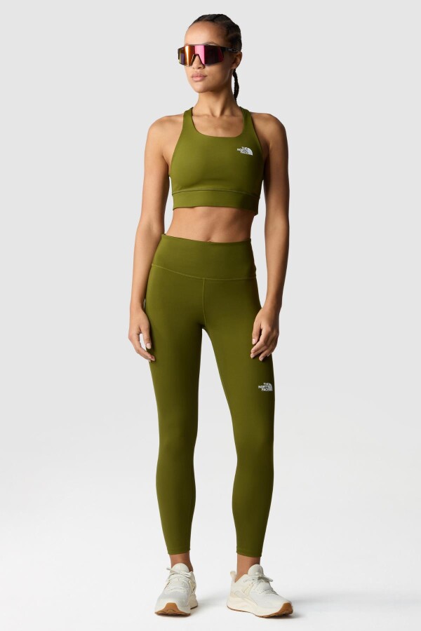 The North Face W Flex 25IN Tıght Kadın Tayt - THE NORTH FACE