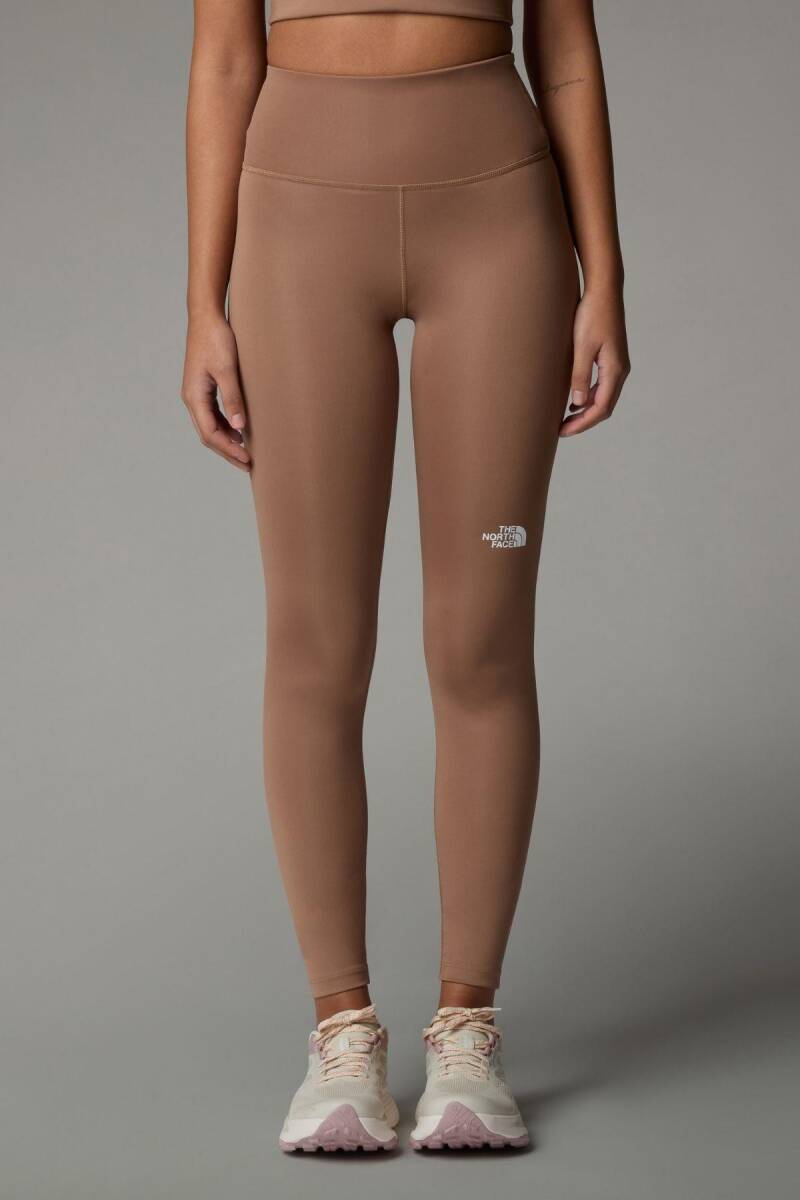 The North Face W Flex 28In Kadın Tayt - 1