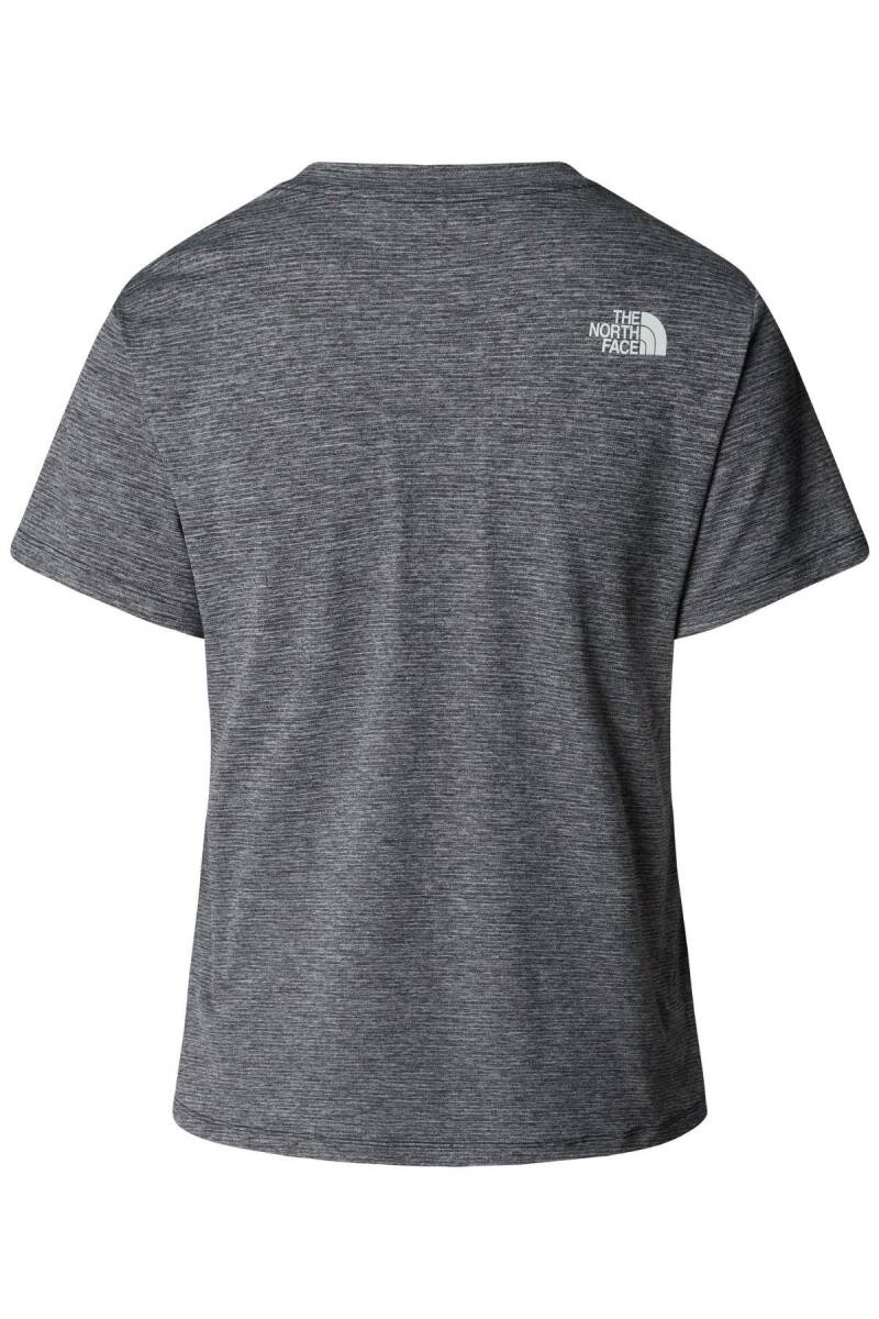 The North Face W Flex Short Sleeves Reg Tee T-Shirt - 2
