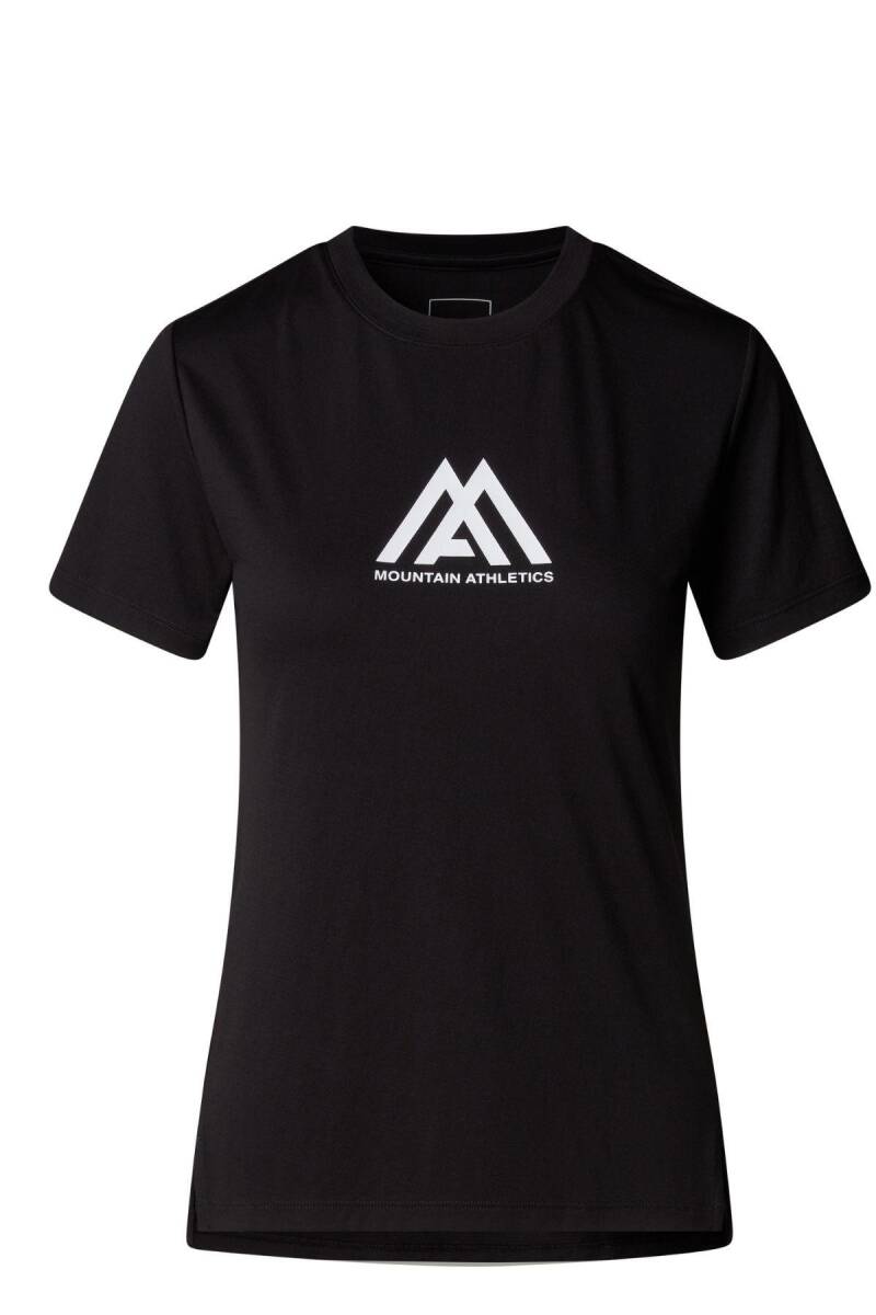 The North Face W Flex S/S Tee Ma Graphıc T-Shirt - 4
