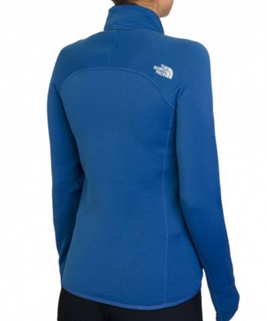 The North Face W Flux Kadın Mont (summit series) - 1