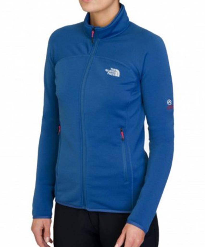 The North Face W Flux Kadın Mont (summit series) - 2
