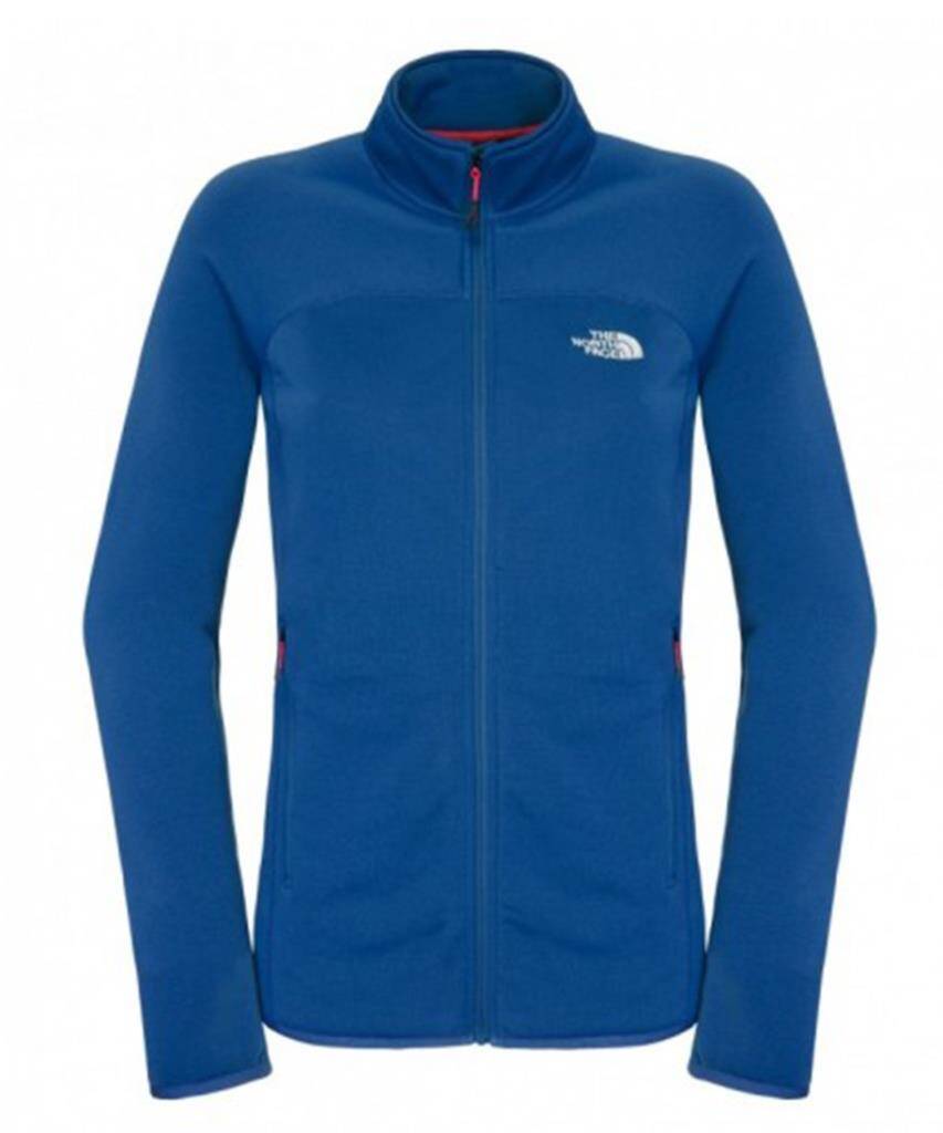The North Face W Flux Kadın Mont (summit series) - 3