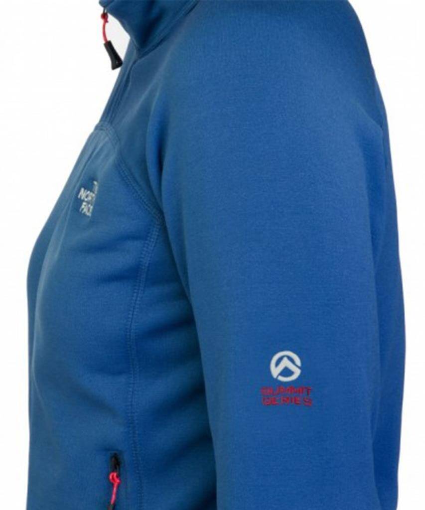 The North Face W Flux Kadın Mont (summit series) - 4