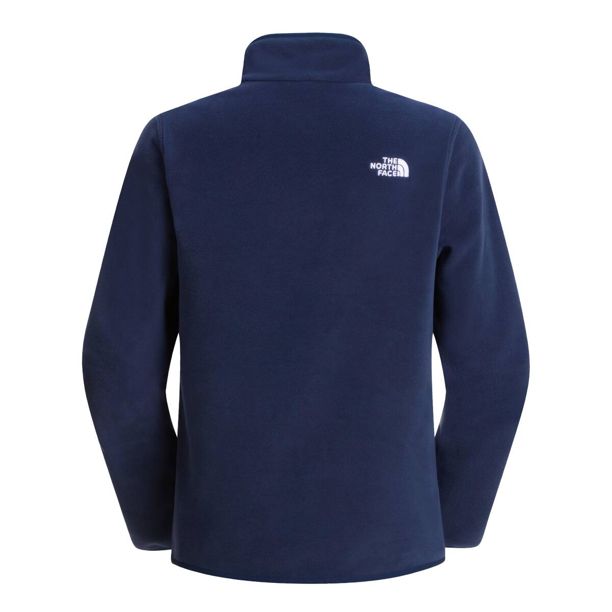 The North Face W GLACIER FLEECE 1/4 ZIP JACKET Kadın Mont - 2