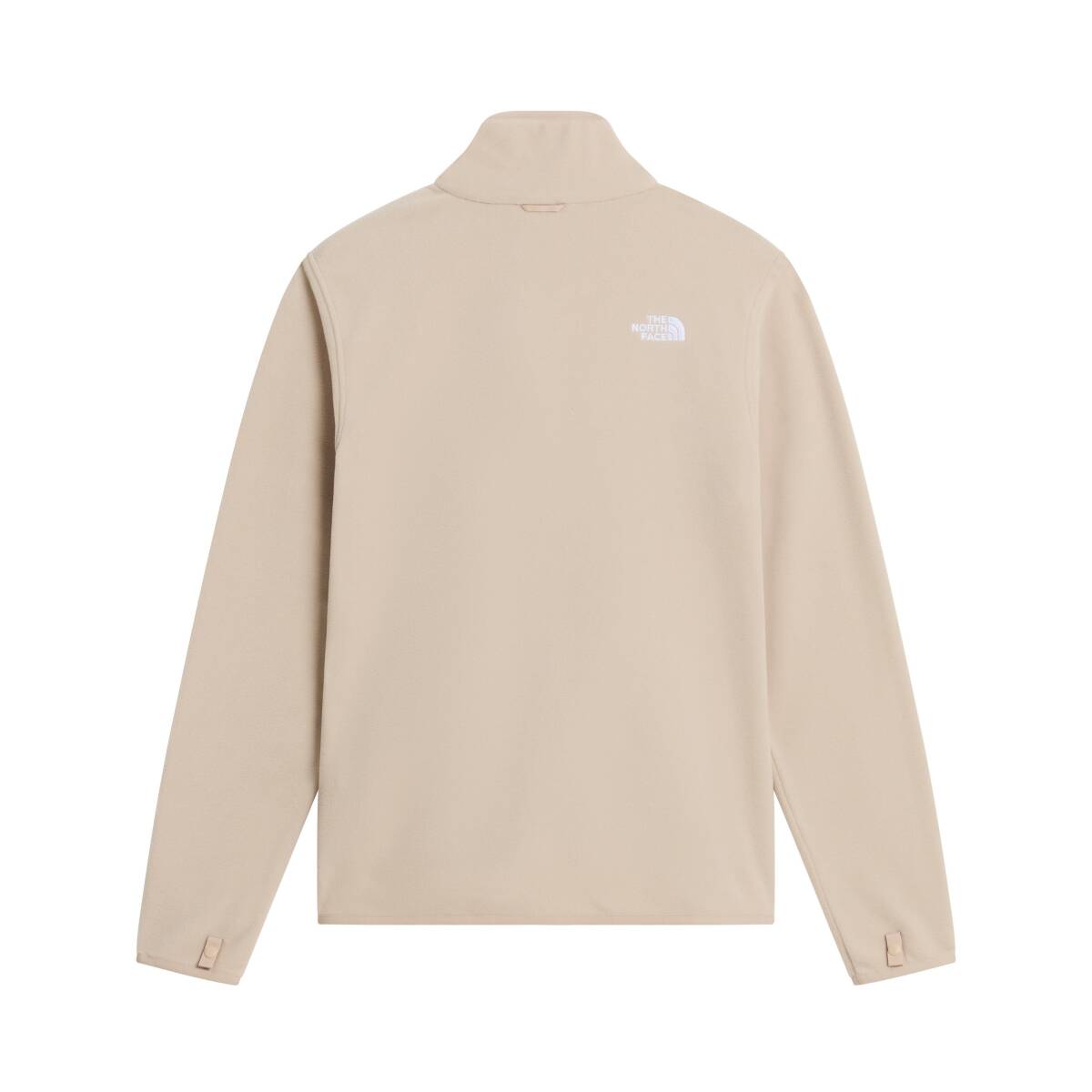 The North Face W GLACIER FLEECE JACKET Kadın Polar - 2