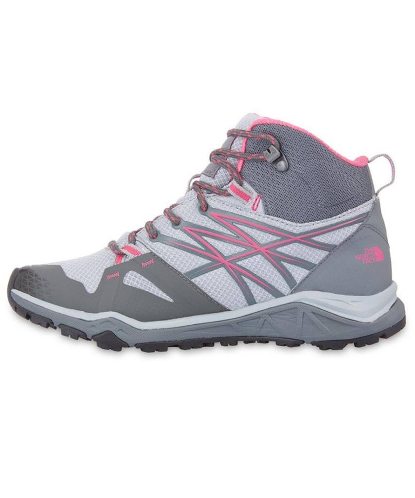 The North Face - W Hedgehog Fastpack Lite Mid Gtx Kadın Bot - 1