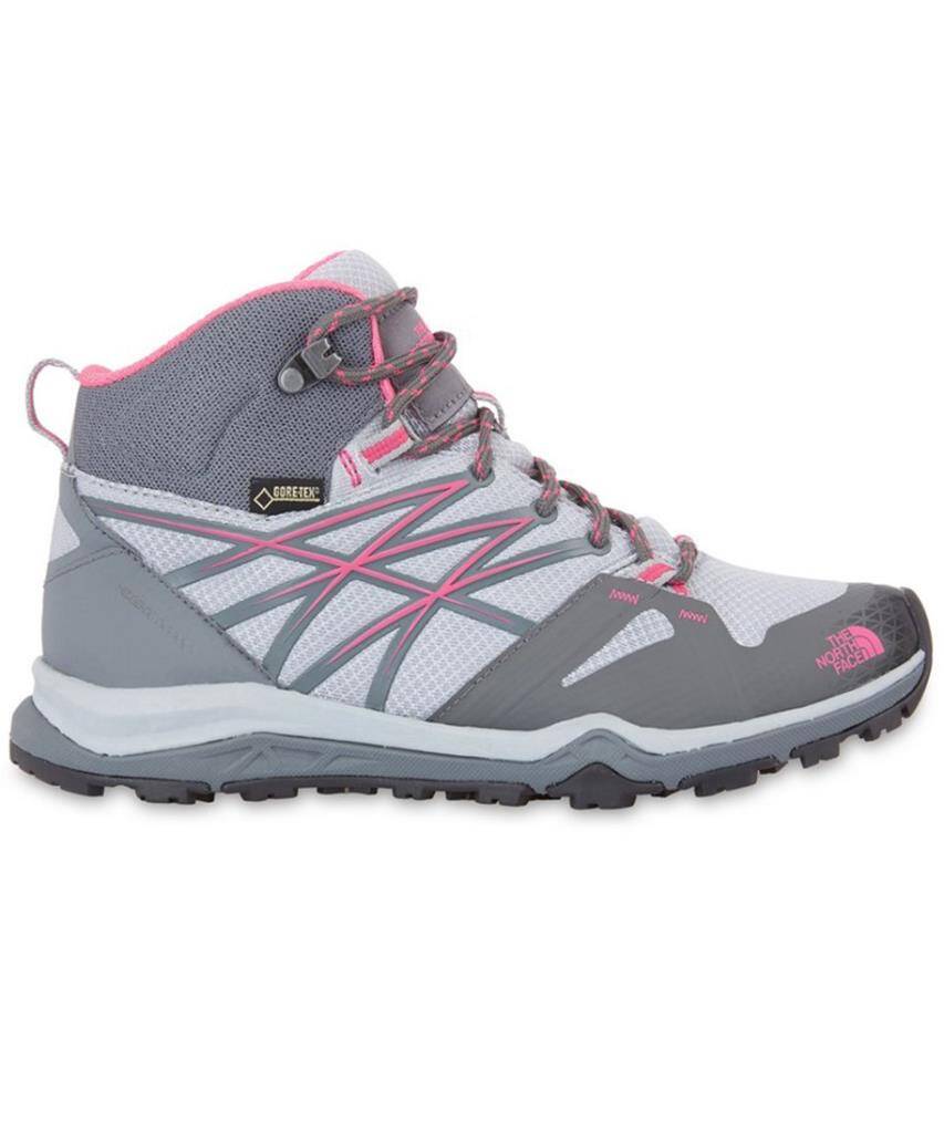 The North Face - W Hedgehog Fastpack Lite Mid Gtx Kadın Bot - 2