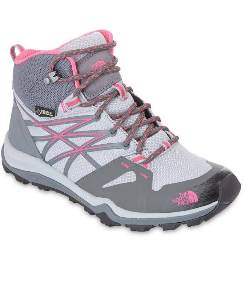The North Face - W Hedgehog Fastpack Lite Mid Gtx Kadın Bot - 3