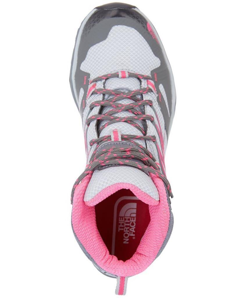 The North Face - W Hedgehog Fastpack Lite Mid Gtx Kadın Bot - 4