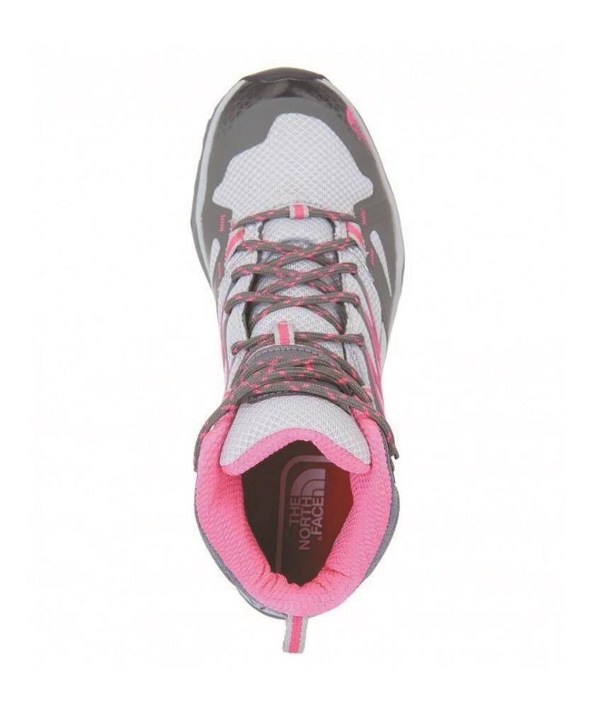 The North Face - W Hedgehog Fastpack Lite Mid Gtx Kadın Bot - 1