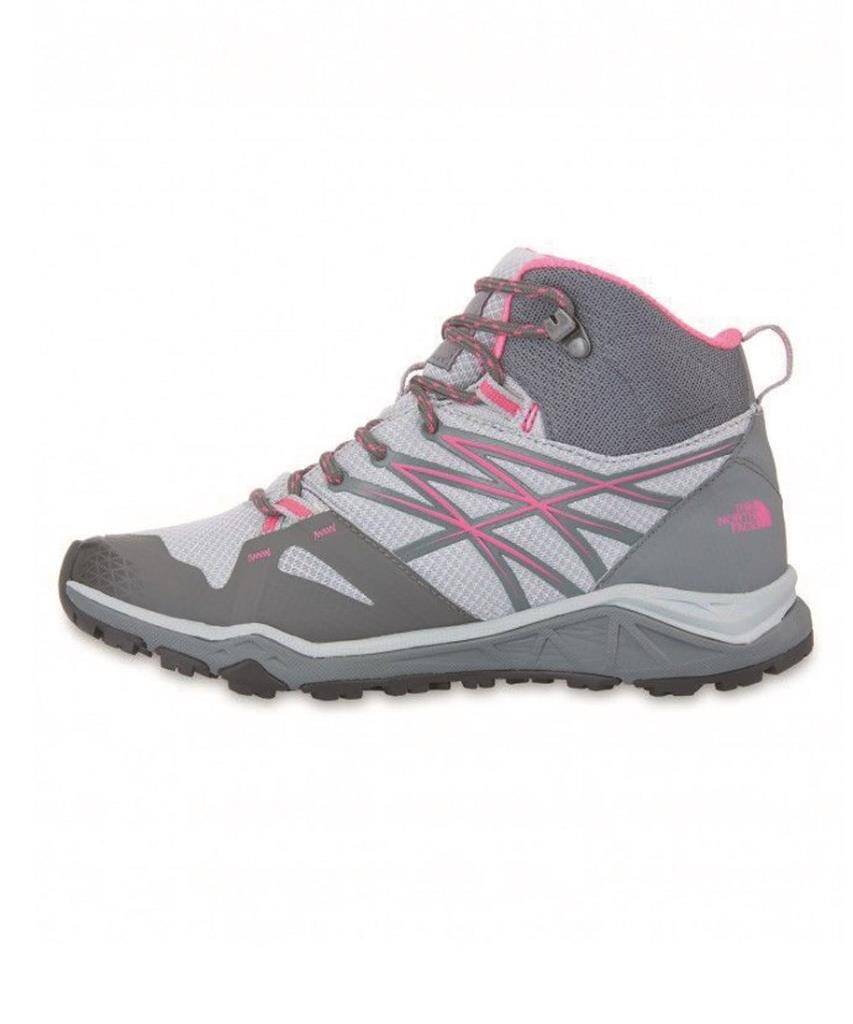 The North Face - W Hedgehog Fastpack Lite Mid Gtx Kadın Bot - 2