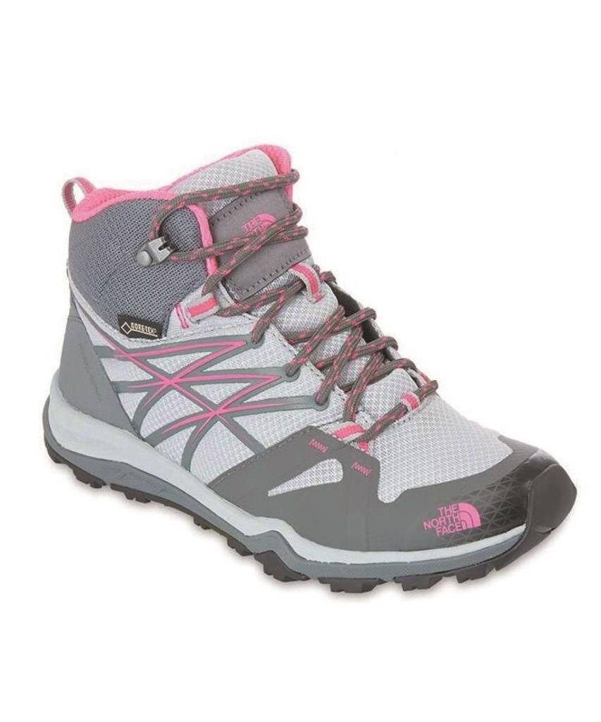The North Face - W Hedgehog Fastpack Lite Mid Gtx Kadın Bot - 3
