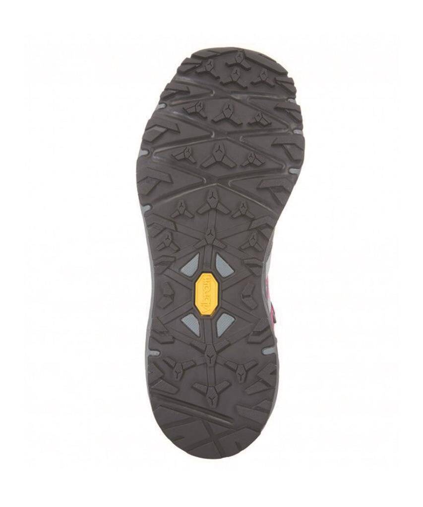 The North Face - W Hedgehog Fastpack Lite Mid Gtx Kadın Bot - 4