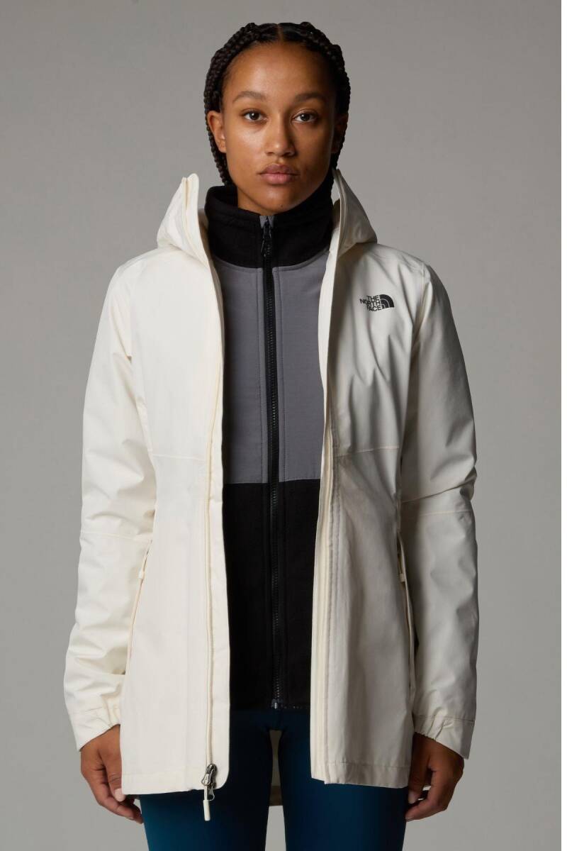 The North Face W Hıkesteller Parka Shell Kadın Ceket - 1