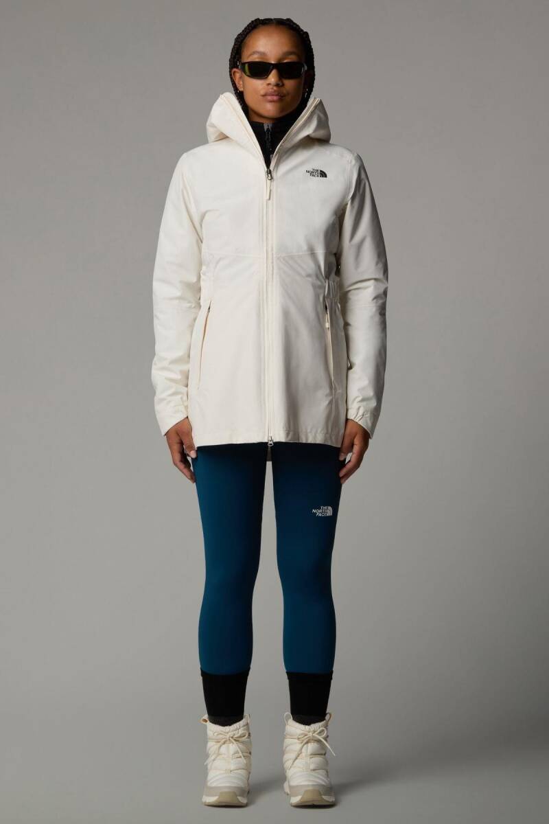The North Face W Hıkesteller Parka Shell Kadın Ceket - 3