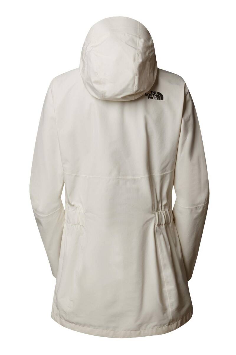 The North Face W Hıkesteller Parka Shell Kadın Ceket - 4