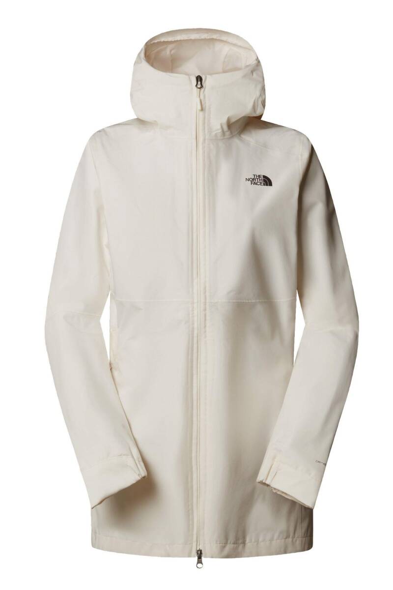 The North Face W Hıkesteller Parka Shell Kadın Ceket - 5