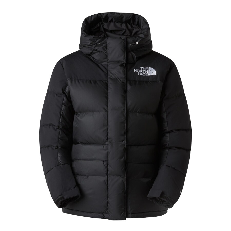 The North Face W HMLYN DOWN PARKA Kadın Mont - THE NORTH FACE
