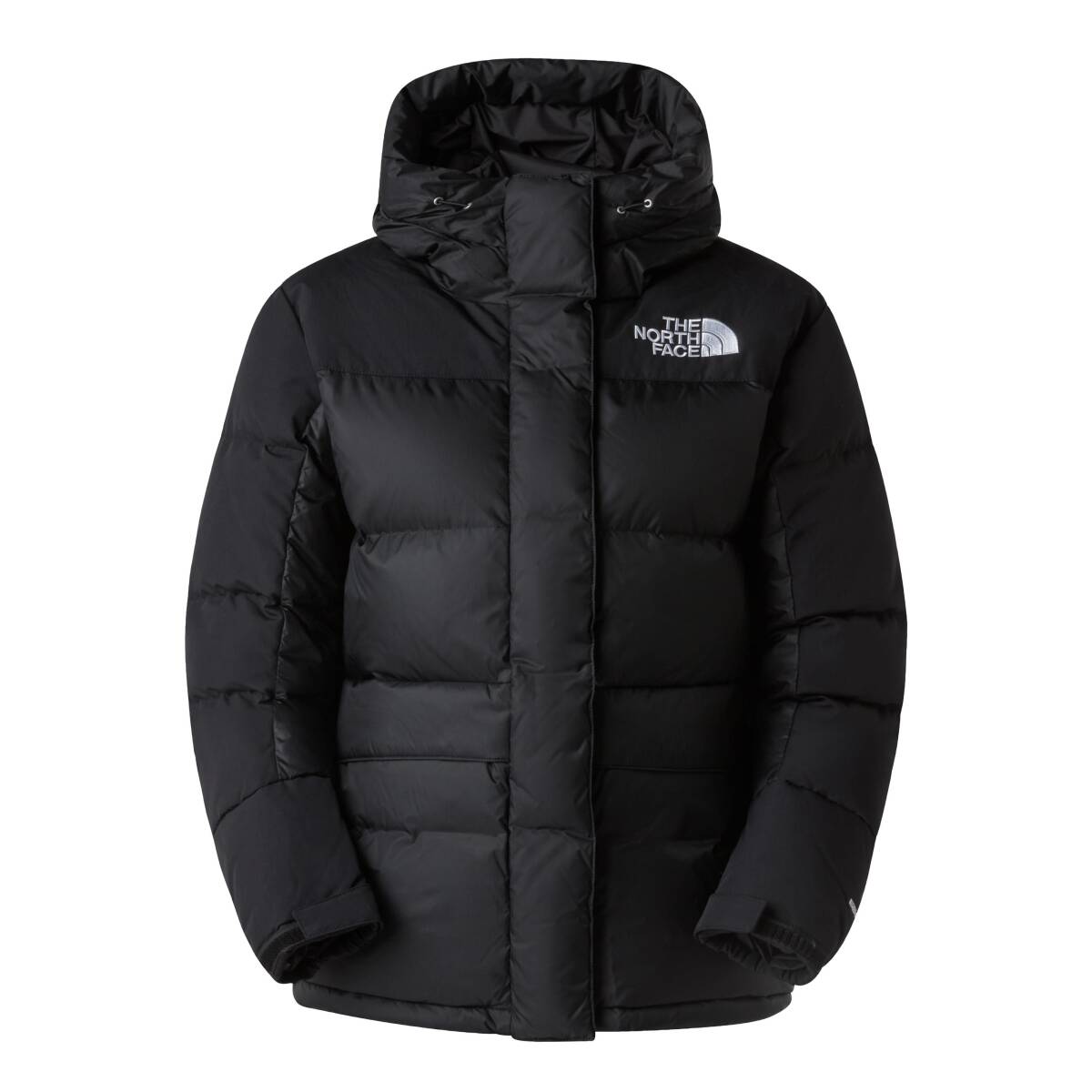 The North Face W HMLYN DOWN PARKA Kadın Mont - 1