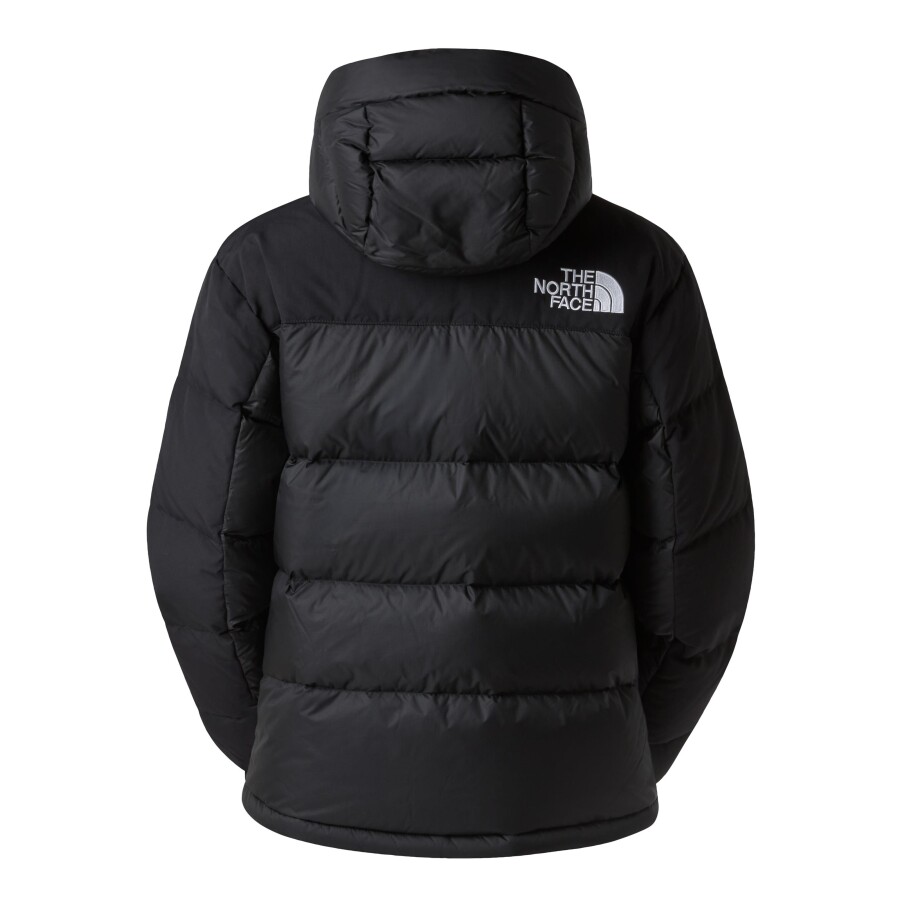 The North Face W HMLYN DOWN PARKA Kadın Mont - THE NORTH FACE (1)