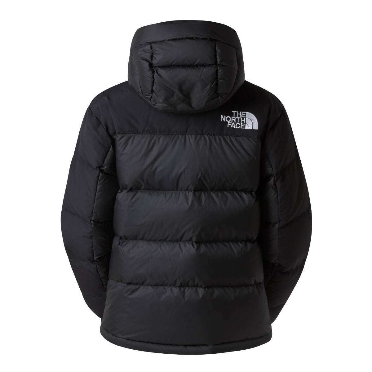 The North Face W HMLYN DOWN PARKA Kadın Mont - 2