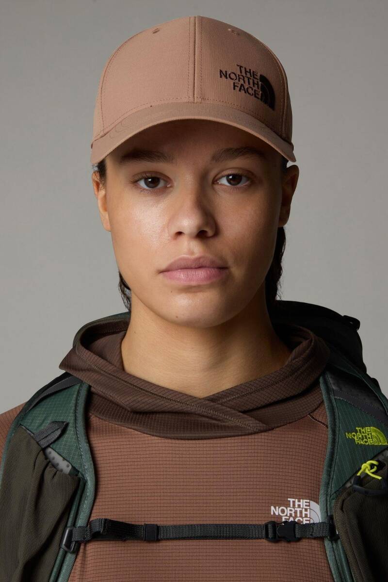 The North Face W Horızon Kadın Şapka - 4