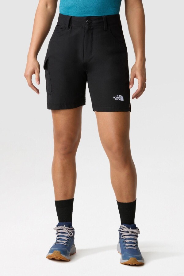 The North Face W Horizon Short - EU Kadın Şort 