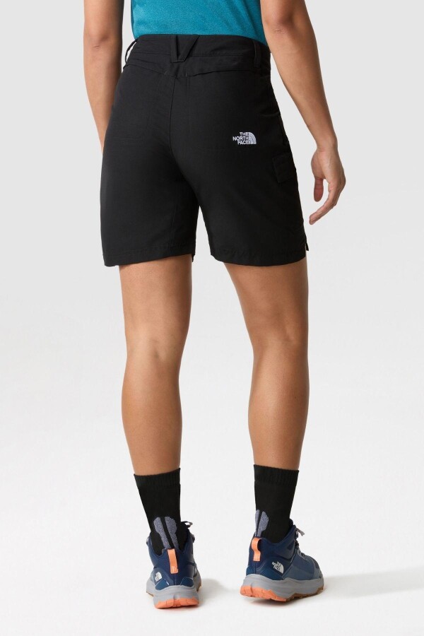 The North Face W Horizon Short - EU Kadın Şort - THE NORTH FACE (1)