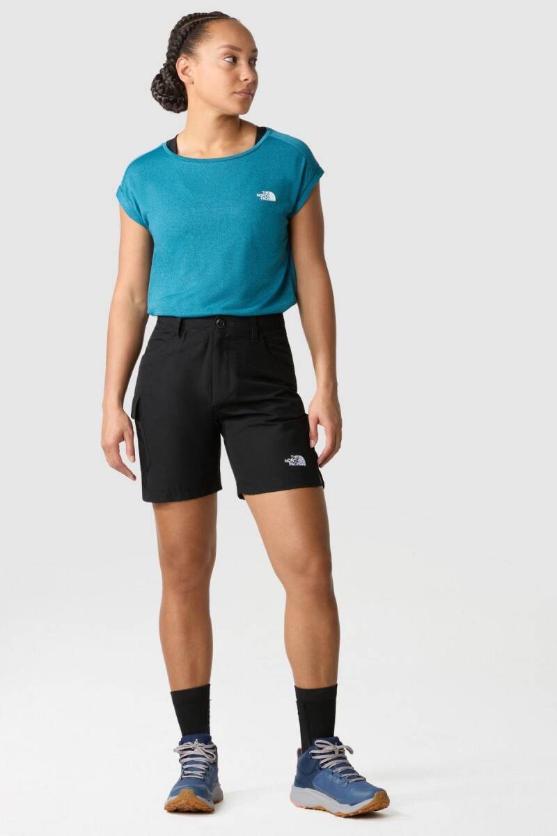 The North Face W Horizon Short - EU Kadın Şort - 3