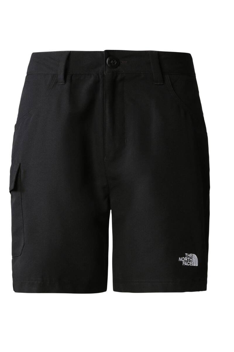 The North Face W Horizon Short - EU Kadın Şort - 4