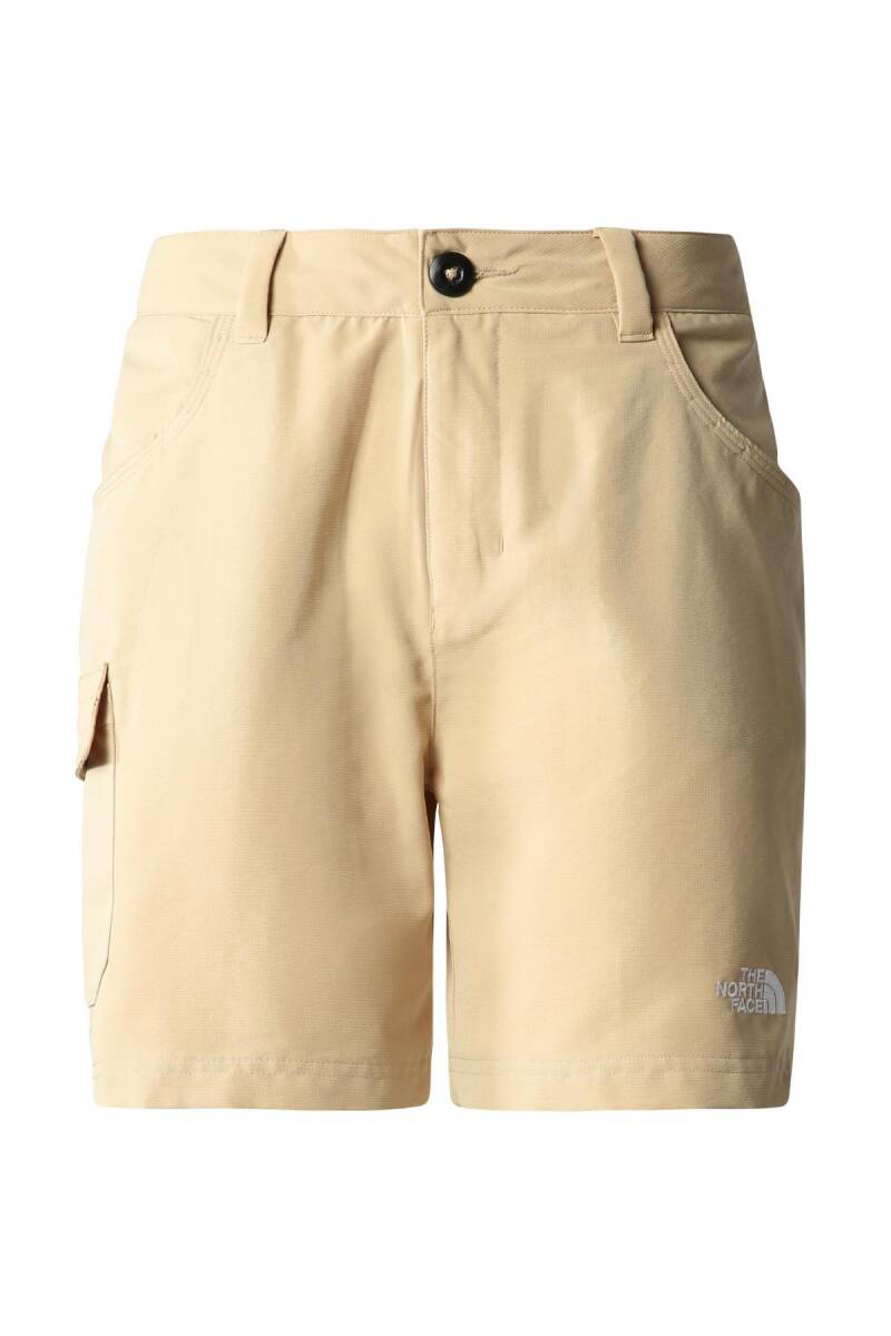 The North Face W Horizon Short - EU Kadın Şort - 1