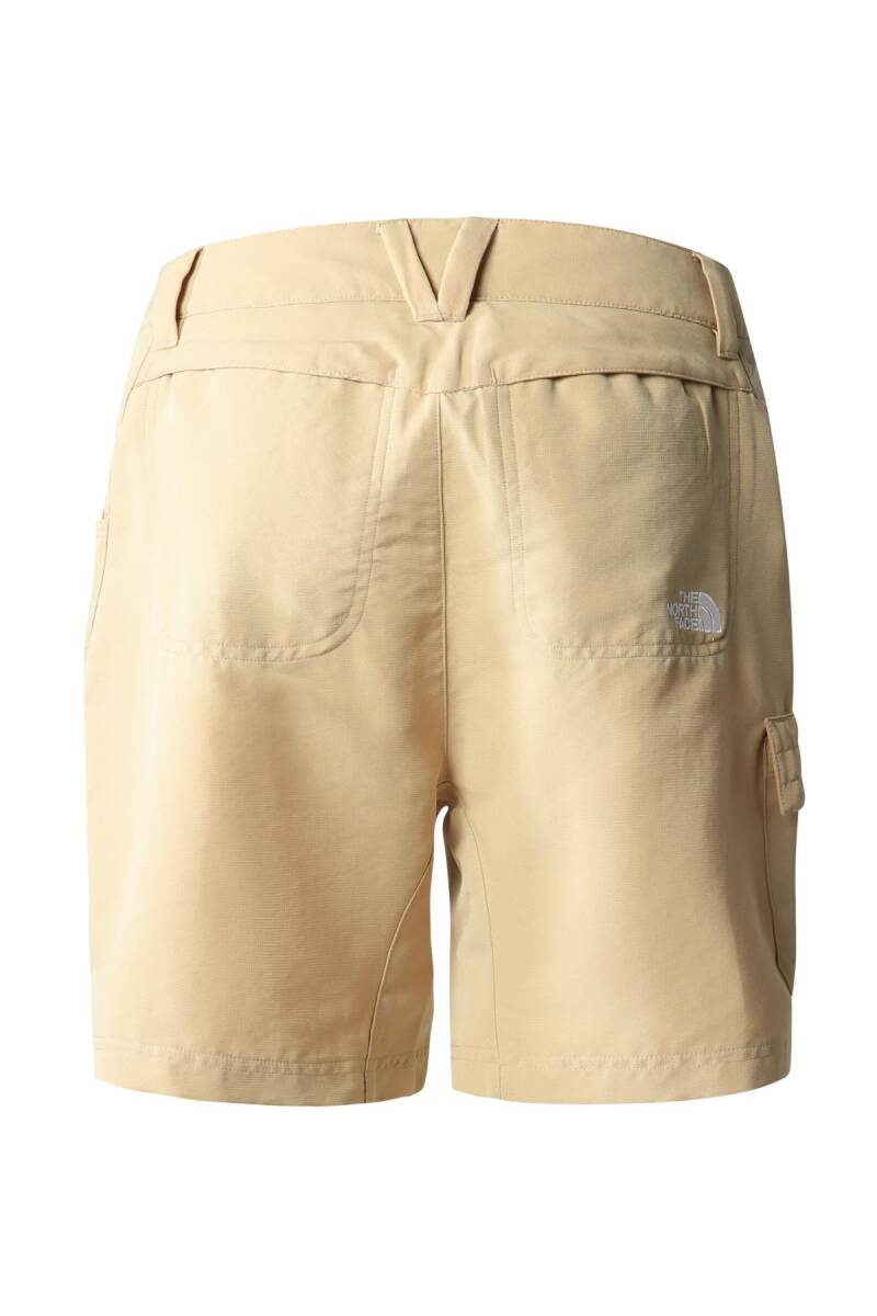 The North Face W Horizon Short - EU Kadın Şort - 2