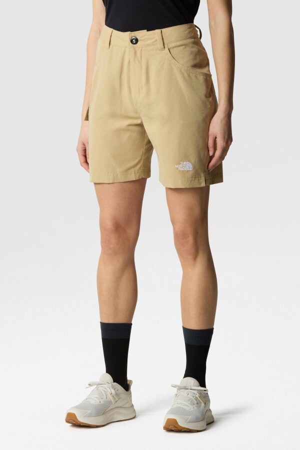 The North Face W Horizon Short - EU Kadın Şort 