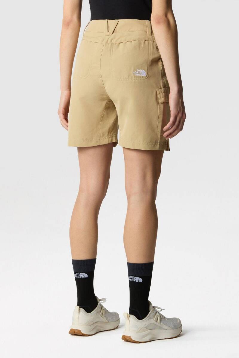 The North Face W Horizon Short - EU Kadın Şort - 2