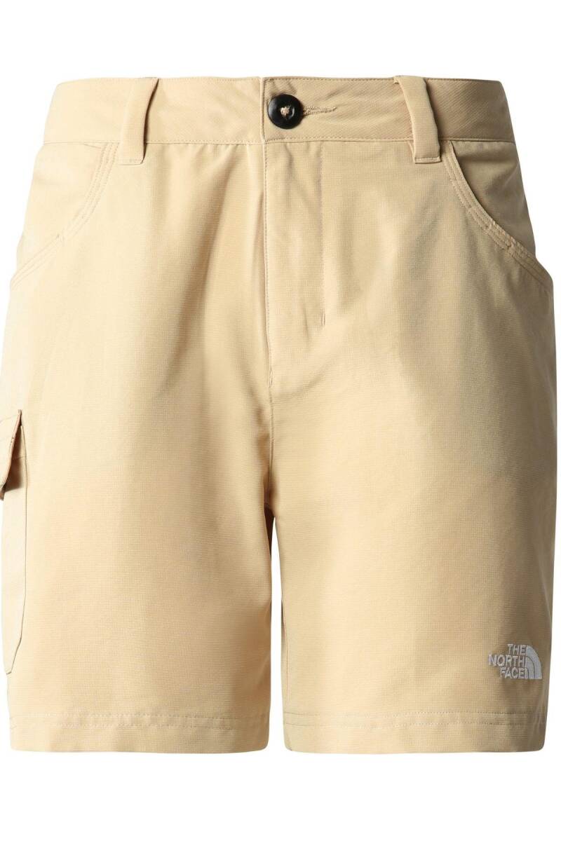 The North Face W Horizon Short - EU Kadın Şort - 4