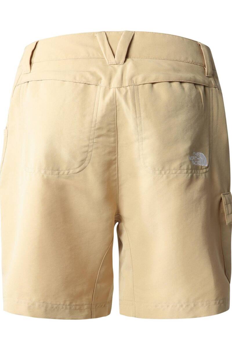 The North Face W Horizon Short - EU Kadın Şort - 5