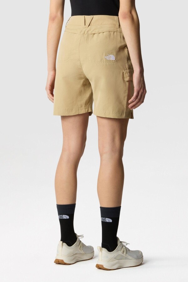 The North Face W Horizon Short - EU Kadın Şort - THE NORTH FACE (1)