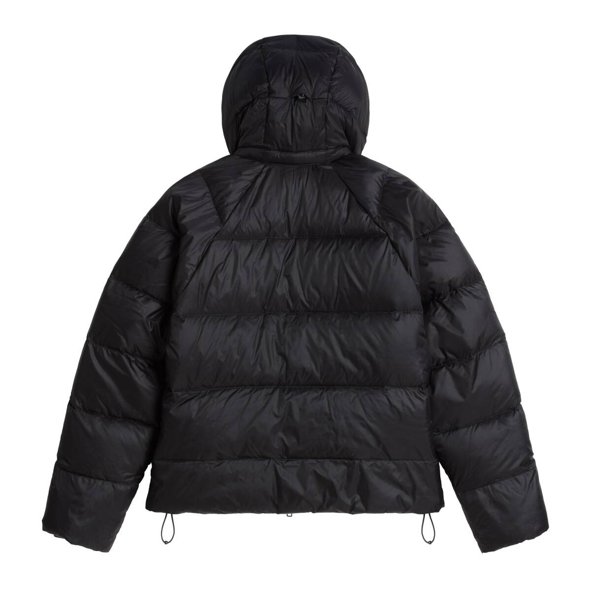 The North Face W HYDRENALITE CITY DOWN HOODED JACKET Kadın Mont - 4