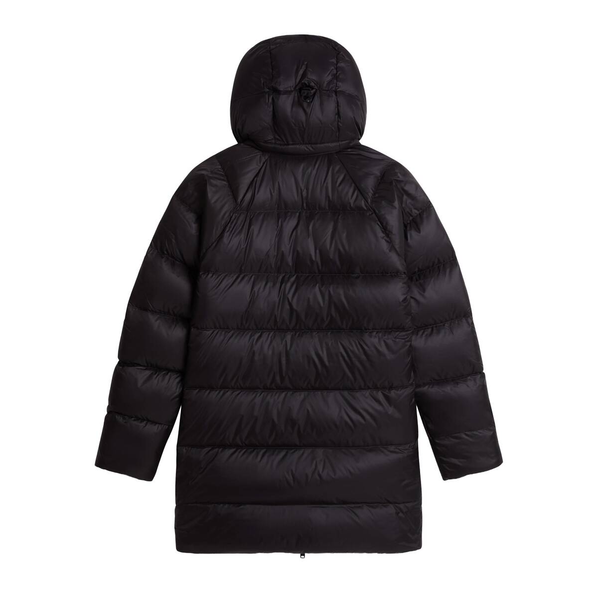 The North Face W HYDRENALITE CITY DOWN HOODED PARKA Kadın Mont - 2