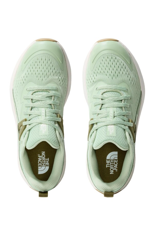 The North Face W Hypnum Kadın Ayakkabı - THE NORTH FACE (1)