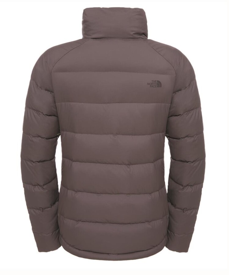 The North Face - W kings canyon short jacket Bayan Mont (fw17) 