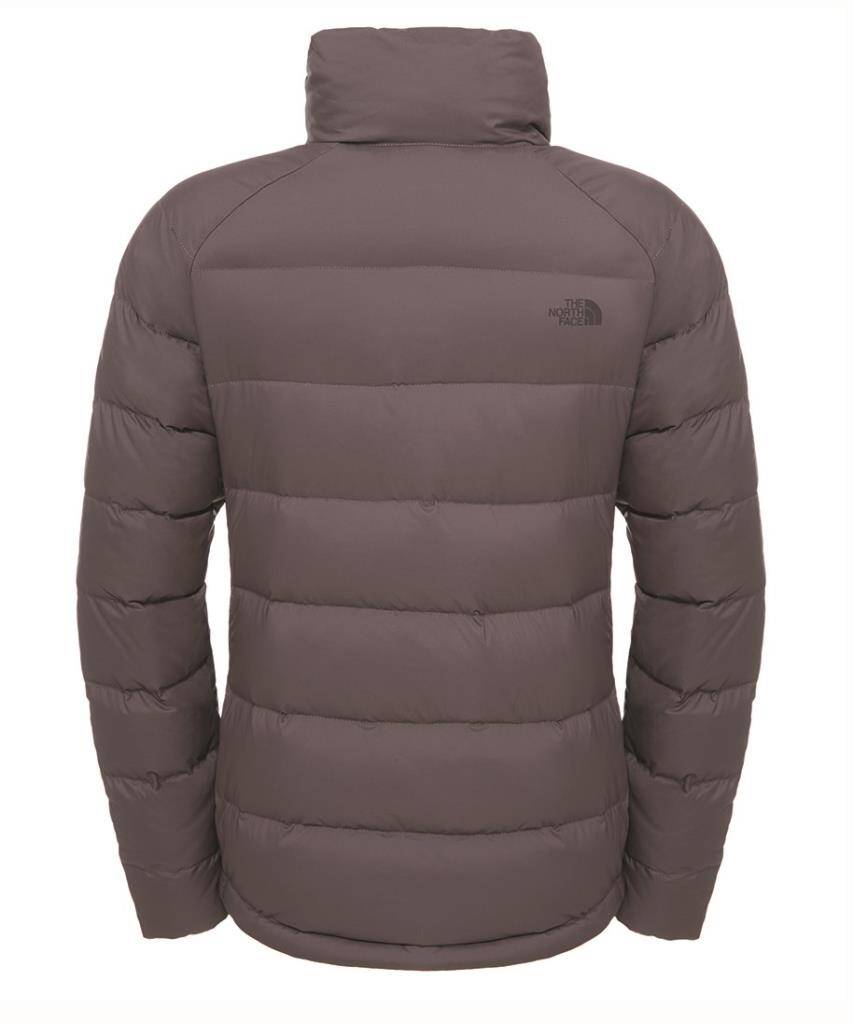 The North Face - W kings canyon short jacket Bayan Mont (fw17) - 1