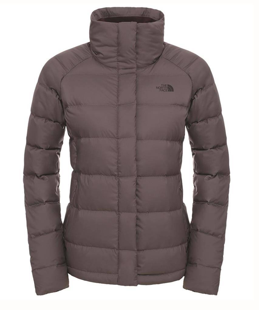 The North Face - W kings canyon short jacket Bayan Mont (fw17) - 2