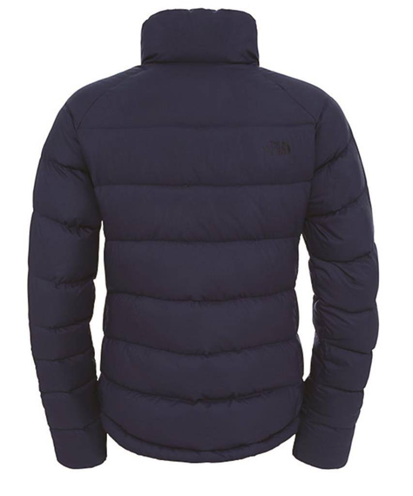 The North Face - W kings canyon short jacket Bayan Mont (fw17) - 1