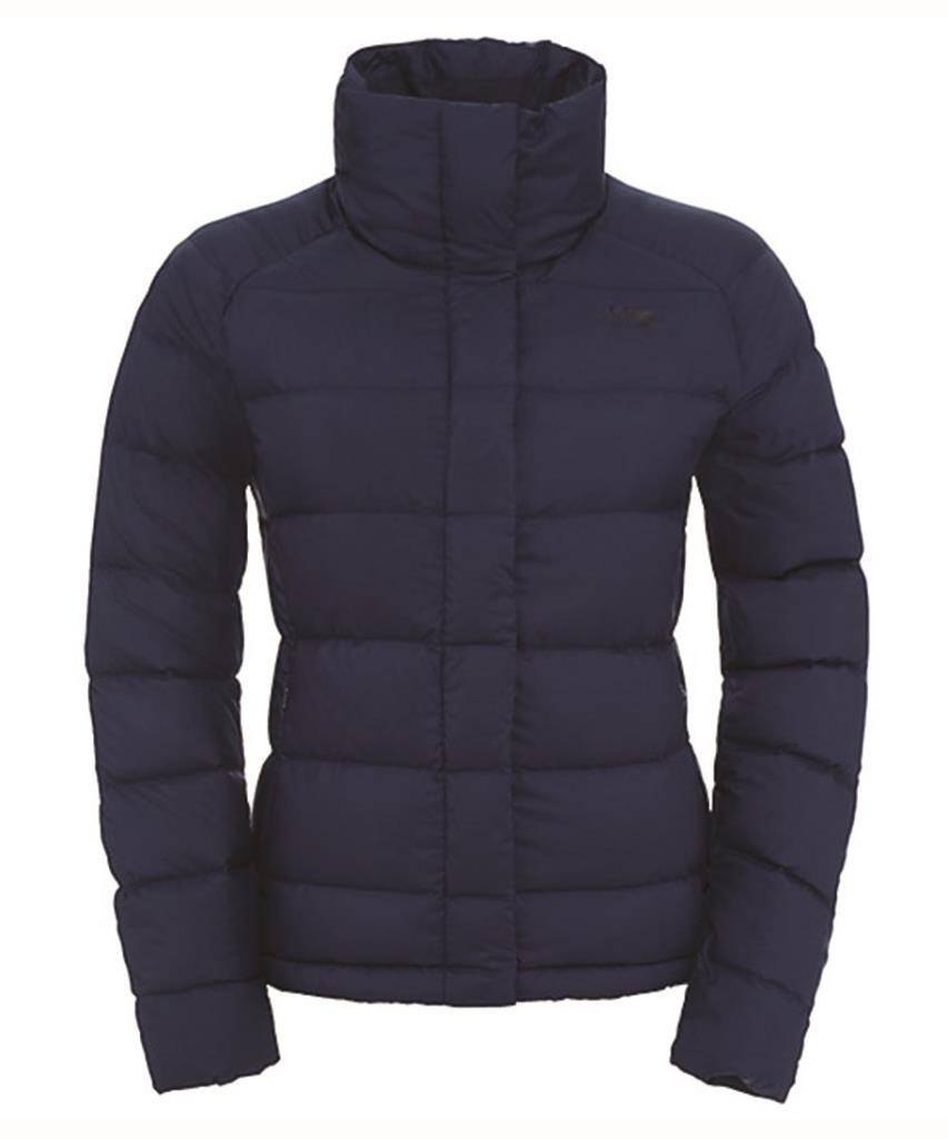 The North Face - W kings canyon short jacket Bayan Mont (fw17) - 2