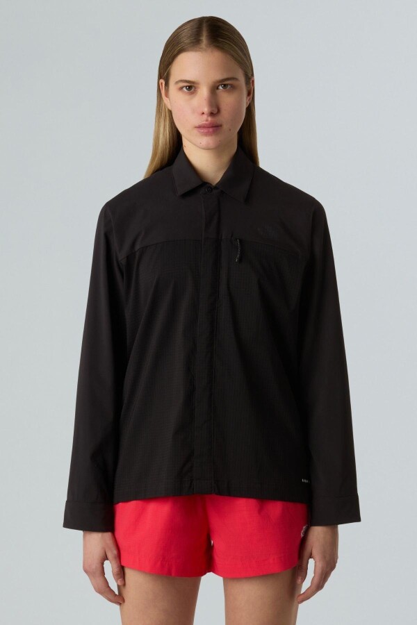 The North Face W L / S Lıghtrange Kadın Gömlek 