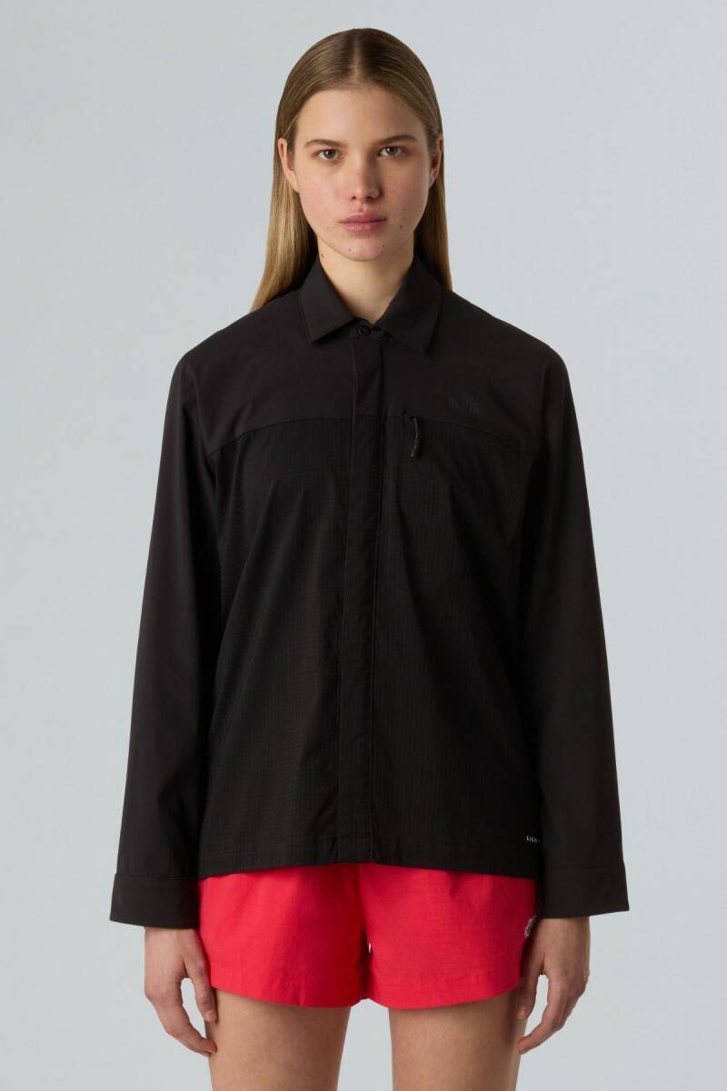The North Face W L / S Lıghtrange Kadın Gömlek - 1