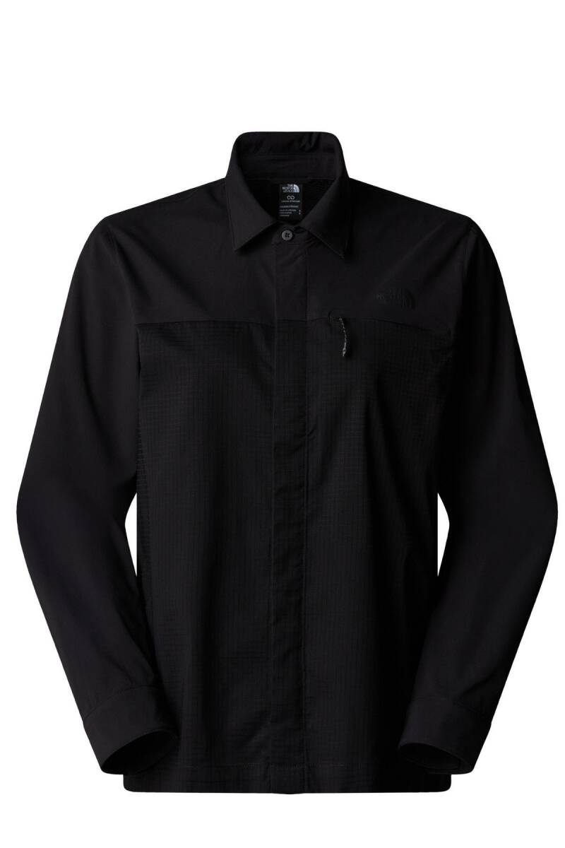 The North Face W L / S Lıghtrange Kadın Gömlek - 5
